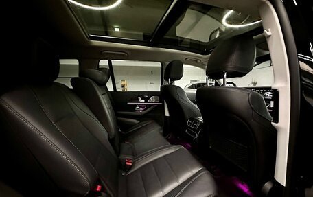 Mercedes-Benz GLS, 2022 год, 7 900 000 рублей, 15 фотография