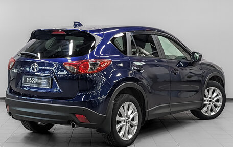 Mazda CX-5 II, 2013 год, 1 680 000 рублей, 5 фотография