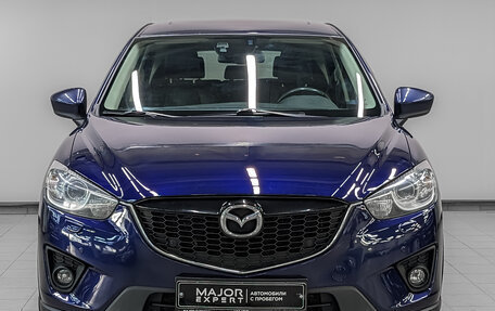 Mazda CX-5 II, 2013 год, 1 680 000 рублей, 2 фотография