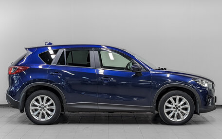 Mazda CX-5 II, 2013 год, 1 680 000 рублей, 4 фотография