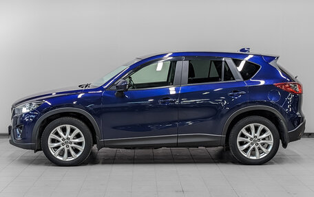 Mazda CX-5 II, 2013 год, 1 680 000 рублей, 8 фотография