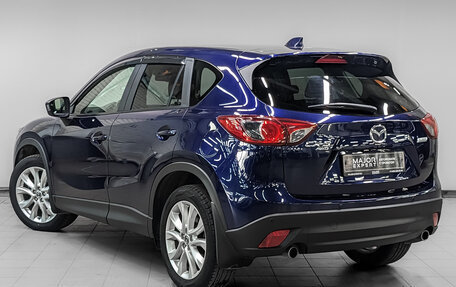 Mazda CX-5 II, 2013 год, 1 680 000 рублей, 7 фотография