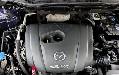 Mazda CX-5 II, 2013 год, 1 680 000 рублей, 9 фотография