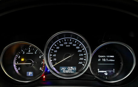 Mazda CX-5 II, 2013 год, 1 680 000 рублей, 13 фотография