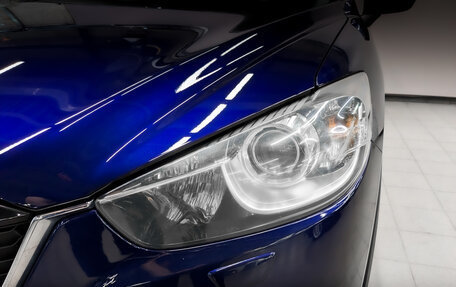 Mazda CX-5 II, 2013 год, 1 680 000 рублей, 18 фотография
