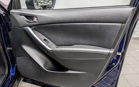 Mazda CX-5 II, 2013 год, 1 680 000 рублей, 24 фотография