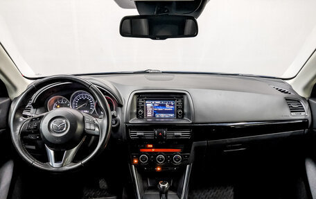 Mazda CX-5 II, 2013 год, 1 680 000 рублей, 14 фотография