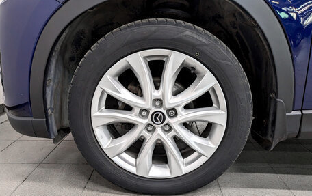 Mazda CX-5 II, 2013 год, 1 680 000 рублей, 19 фотография