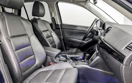 Mazda CX-5 II, 2013 год, 1 680 000 рублей, 23 фотография