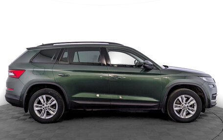 Skoda Kodiaq I, 2021 год, 3 650 000 рублей, 4 фотография