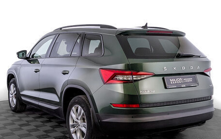 Skoda Kodiaq I, 2021 год, 3 650 000 рублей, 7 фотография