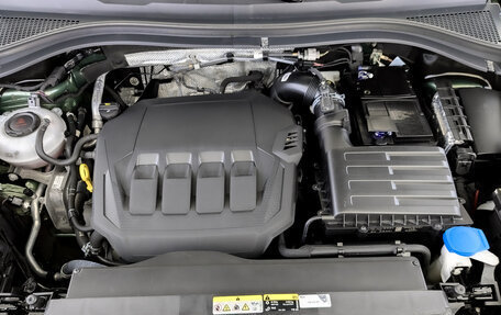 Skoda Kodiaq I, 2021 год, 3 650 000 рублей, 9 фотография