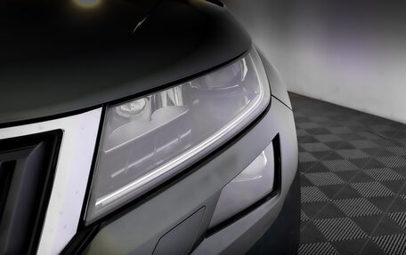 Skoda Kodiaq I, 2021 год, 3 650 000 рублей, 17 фотография