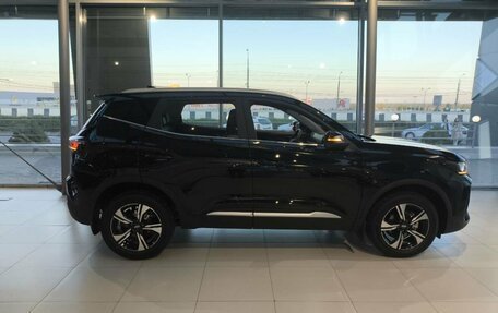 Chery Tiggo 4 I рестайлинг, 2025 год, 2 420 000 рублей, 6 фотография