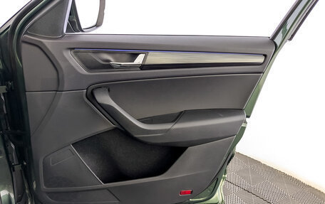 Skoda Kodiaq I, 2021 год, 3 650 000 рублей, 24 фотография