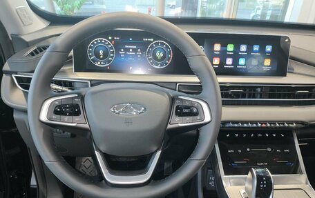 Chery Tiggo 4 I рестайлинг, 2025 год, 2 420 000 рублей, 7 фотография