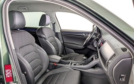 Skoda Kodiaq I, 2021 год, 3 650 000 рублей, 23 фотография
