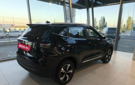 Chery Tiggo 4 I рестайлинг, 2025 год, 2 420 000 рублей, 4 фотография