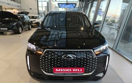 Chery Tiggo 4 I рестайлинг, 2025 год, 2 420 000 рублей, 2 фотография