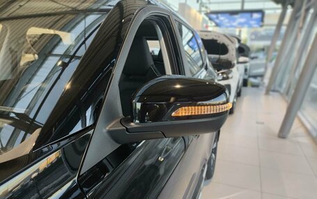Chery Tiggo 4 I рестайлинг, 2025 год, 2 420 000 рублей, 9 фотография