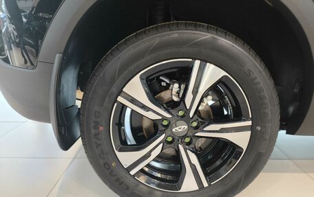Chery Tiggo 4 I рестайлинг, 2025 год, 2 420 000 рублей, 10 фотография