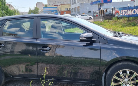 Toyota Auris II, 2014 год, 1 380 000 рублей, 4 фотография