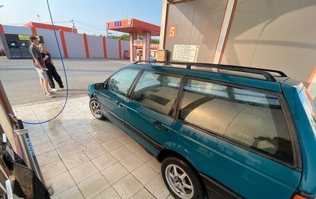 Volkswagen Passat B3, 1991 год, 127 000 рублей, 2 фотография