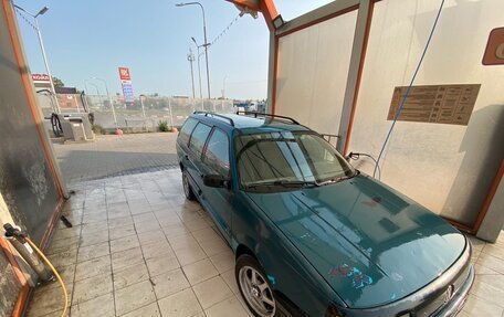 Volkswagen Passat B3, 1991 год, 127 000 рублей, 4 фотография