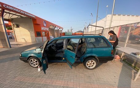 Volkswagen Passat B3, 1991 год, 127 000 рублей, 5 фотография