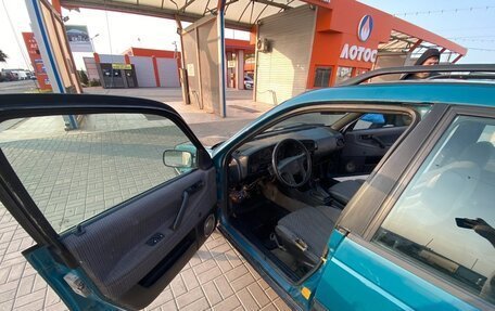 Volkswagen Passat B3, 1991 год, 127 000 рублей, 7 фотография