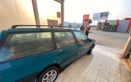 Volkswagen Passat B3, 1991 год, 127 000 рублей, 3 фотография