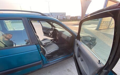 Volkswagen Passat B3, 1991 год, 127 000 рублей, 8 фотография