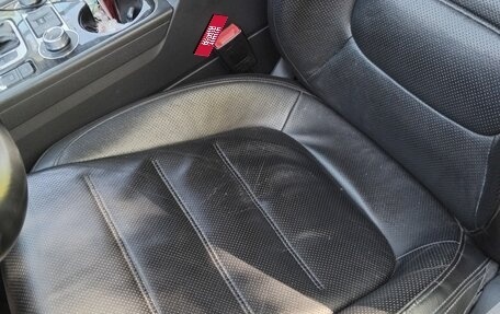 Volkswagen Touareg III, 2016 год, 2 590 000 рублей, 6 фотография
