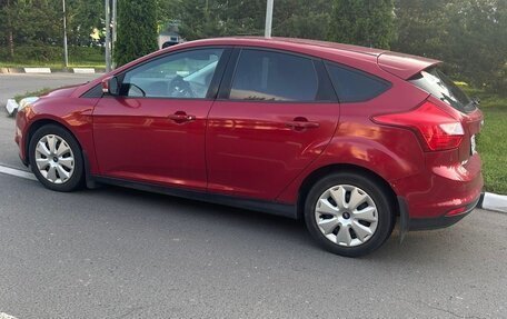 Ford Focus III, 2012 год, 888 888 рублей, 3 фотография