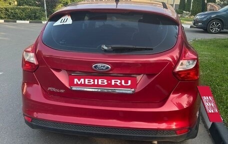Ford Focus III, 2012 год, 888 888 рублей, 2 фотография