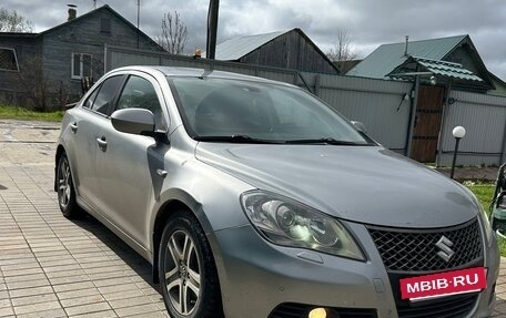 Suzuki Kizashi, 2010 год, 900 000 рублей, 2 фотография