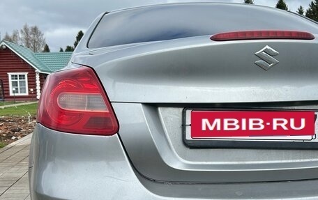 Suzuki Kizashi, 2010 год, 900 000 рублей, 8 фотография
