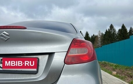 Suzuki Kizashi, 2010 год, 900 000 рублей, 7 фотография