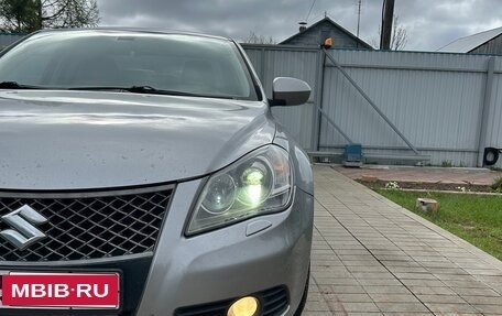 Suzuki Kizashi, 2010 год, 900 000 рублей, 5 фотография