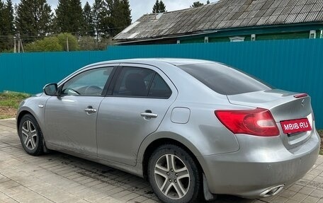 Suzuki Kizashi, 2010 год, 900 000 рублей, 4 фотография