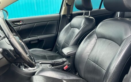 Suzuki Kizashi, 2010 год, 900 000 рублей, 11 фотография
