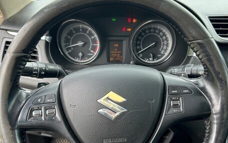Suzuki Kizashi, 2010 год, 900 000 рублей, 16 фотография