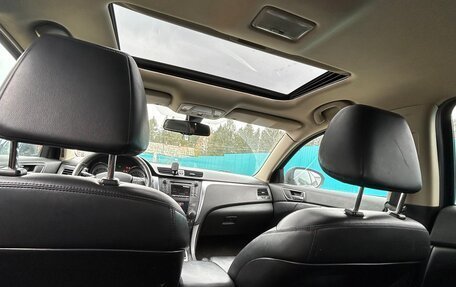 Suzuki Kizashi, 2010 год, 900 000 рублей, 24 фотография