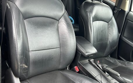 Suzuki Kizashi, 2010 год, 900 000 рублей, 20 фотография