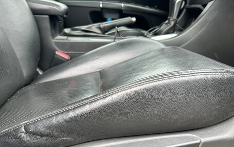 Suzuki Kizashi, 2010 год, 900 000 рублей, 21 фотография