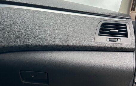 Suzuki Kizashi, 2010 год, 900 000 рублей, 22 фотография