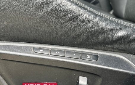 Suzuki Kizashi, 2010 год, 900 000 рублей, 12 фотография