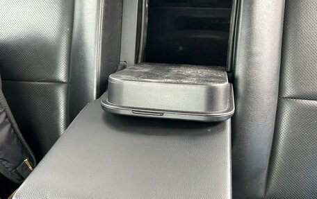Suzuki Kizashi, 2010 год, 900 000 рублей, 26 фотография