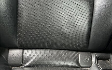 Suzuki Kizashi, 2010 год, 900 000 рублей, 27 фотография
