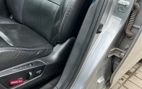 Suzuki Kizashi, 2010 год, 900 000 рублей, 32 фотография
